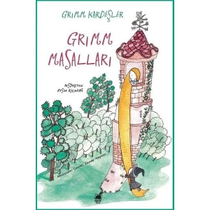 Grımm Masalları
