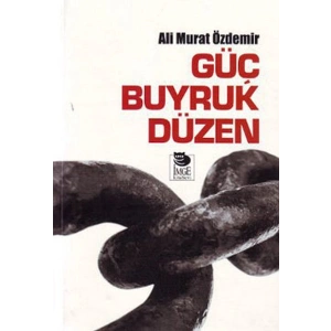 Güç Buyruk Düzen