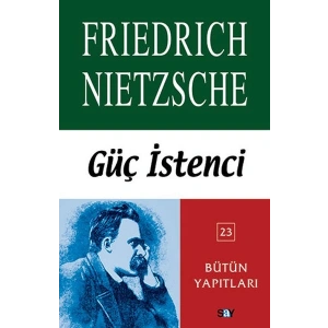 Güç İstenci