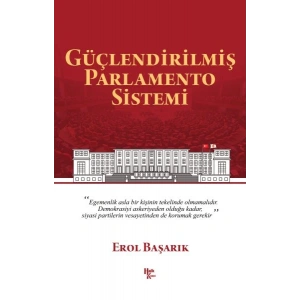 Güçlendirilmiş Parlamento Sistemi