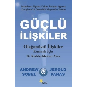 Güçlü İlişkiler