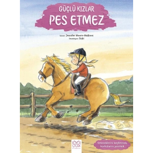 Güçlü Kızlar Pes Etmez