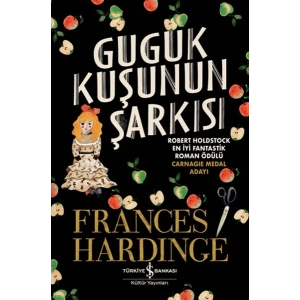 Guguk Kuşunun Şarkısı