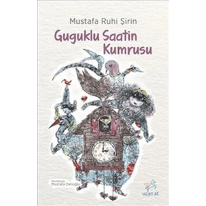 Guguklu Saatin Kumrusu