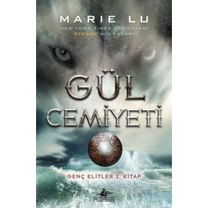 Gül Cemiyeti (Ciltli)