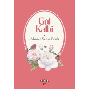Gül Kalbi