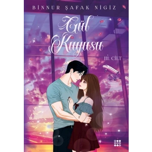 Gül Kuyusu 3