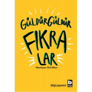 Güldür Güldür Fıkralar