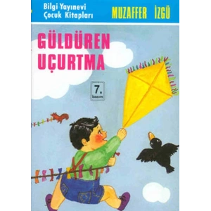 Güldüren Uçurtma