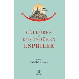 Güldüren ve Düşündüren Espriler