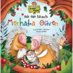 Güle Güle Kıskançlık Merhaba Güven