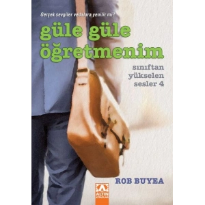 Güle Güle Öğretmenim - Sınıftan Yükselen Sesler 4