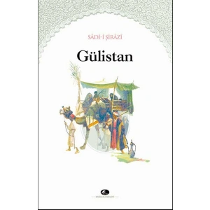 Gülistan