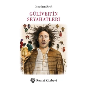 Güliverin Seyahatleri