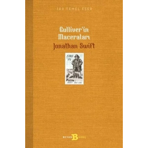 Gulliverin Maceraları