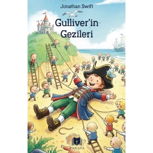 Gulliver’in Gezileri
