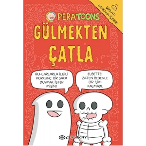 Gülmekten Çatla
