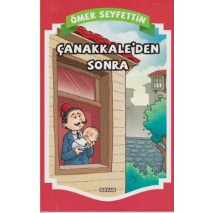 Gülücük Çocuk - Çanakkaleden Sonra