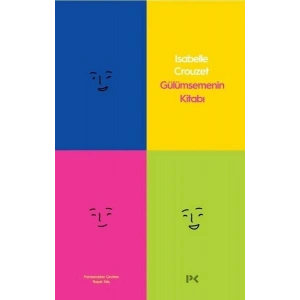 Gülümsemenin Kitabı