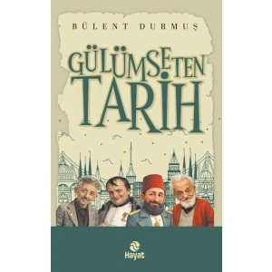 Gülümseten Tarih