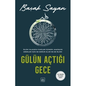 Gülün Açtığı Gece