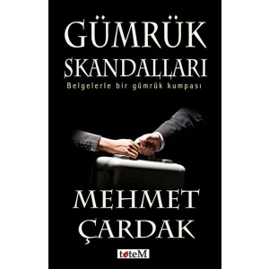 Gümrük Skandalları