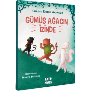 Gümüş Ağacın İzinde