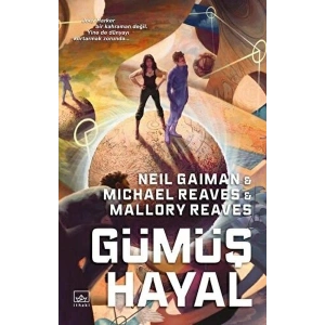 Gümüş Hayal - Ara Dünya 2