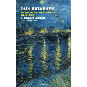 Gün Batarken