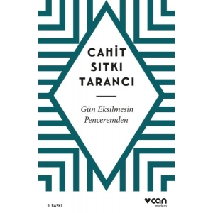 Gün Eksilmesin Penceremden