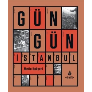Gün Gün İstanbul