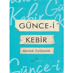 Günce-i Kebir