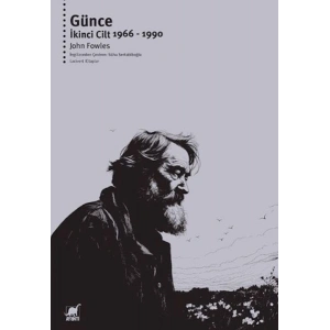 Günce İkinci Cilt: 1966-1990