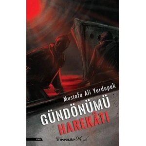 Gündönümü Harekatı
