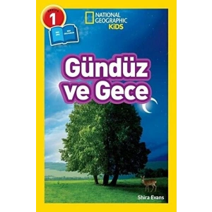 Gündüz ve Gece - Seviye 1