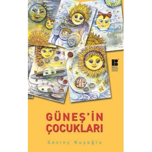 Güneşin Çocukları