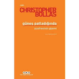 Güneş Patladığında