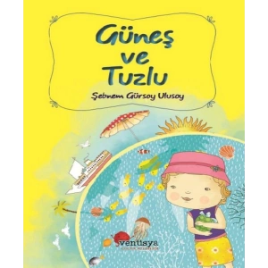 Güneş ve Tuzlu