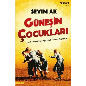 Güneşin Çocukları
