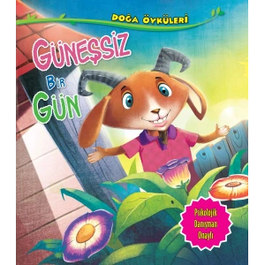Güneşsiz Bir Gün - Doğa Öyküleri