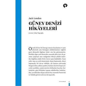 Güney Denizi Hikâyeleri