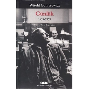 Günlük 1959-1969 2. Cilt - Modern Klasikler