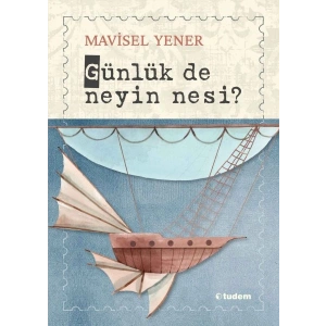 Günlük de Neyin Nesi?