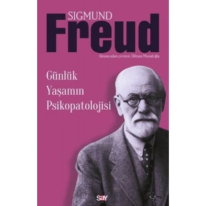 Günlük Yaşamın Psikopatolojisi