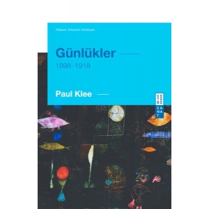 Günlükler (1898-1918)