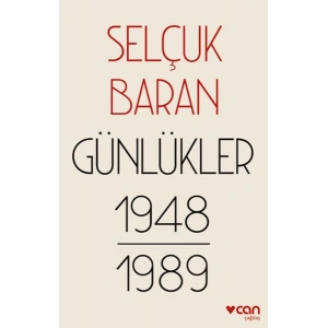 Günlükler (1948-1989)