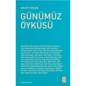 Günümüz Öyküsü