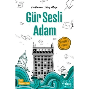 Gür Sesli Adam