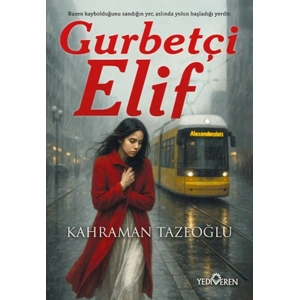 Gurbetçi Elif