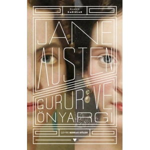 Gurur ve Önyargı (Yeni İsim)